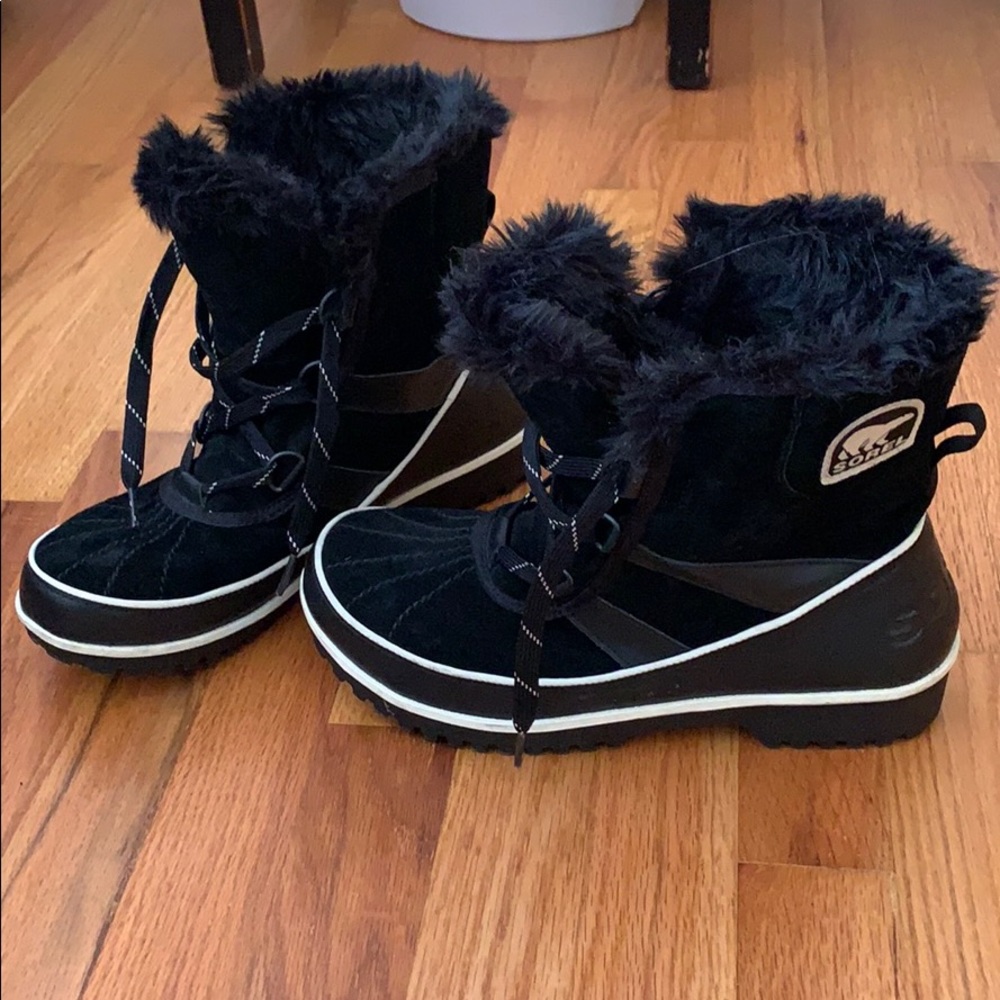 Women’s Sorel Tivoli ii Boots